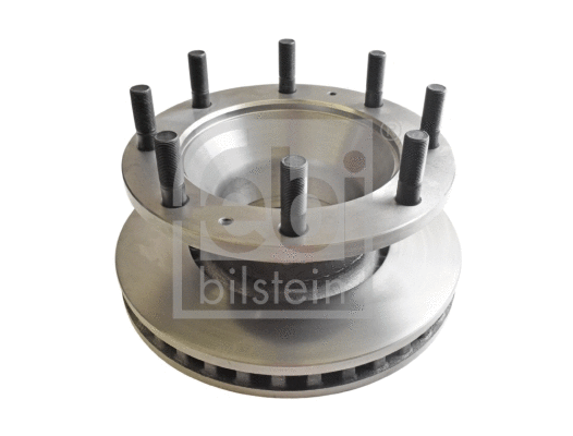 Brake Disc (17369)