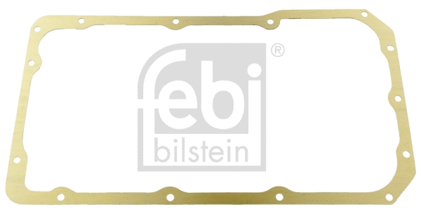 Gasket, oil sump (100231)
