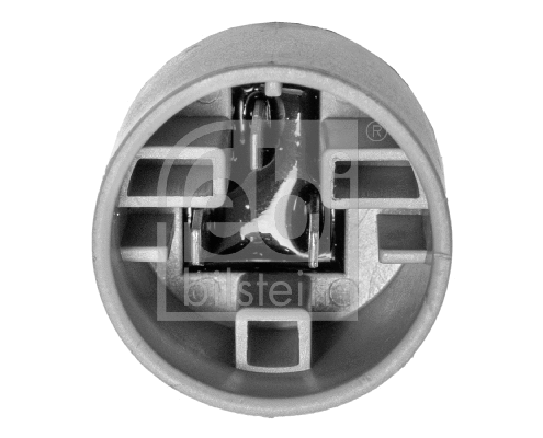 Temperature Switch, radiator fan