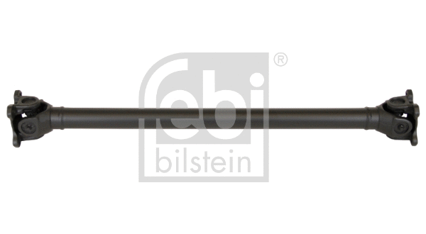 Propshaft, axle drive (174097)