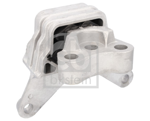 Mounting, engine
