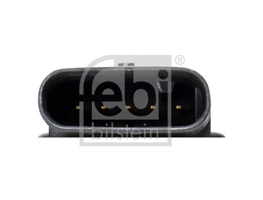 NOx Sensor, urea injection