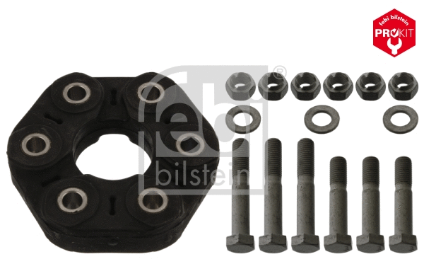 Joint, propshaft (43473)