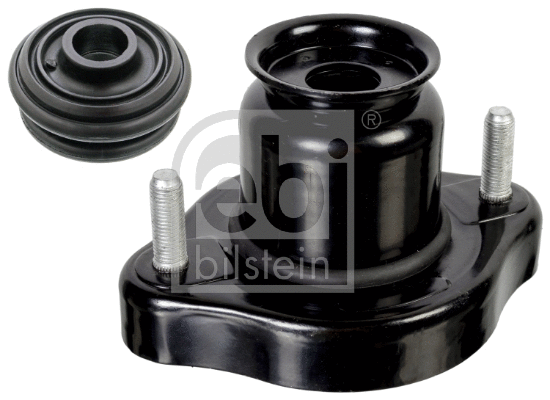 Repair Kit, suspension strut support mount (174684)