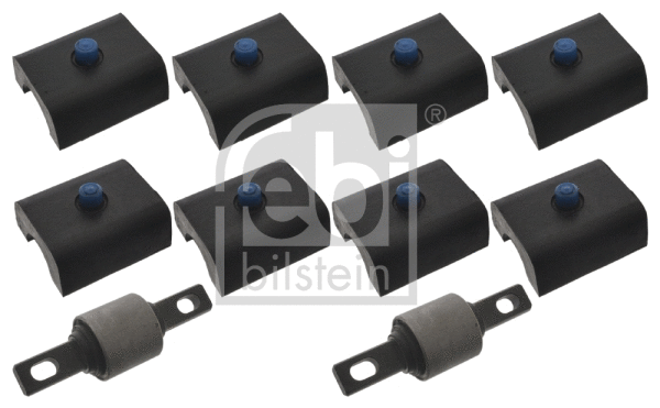Repair Kit, stabiliser bush (48767)