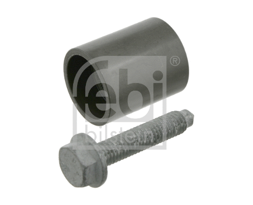 Deflection/Guide Pulley, timing belt (17712)