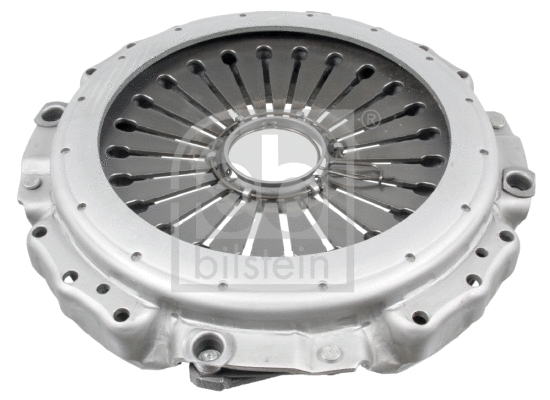 Clutch Pressure Plate (105329)