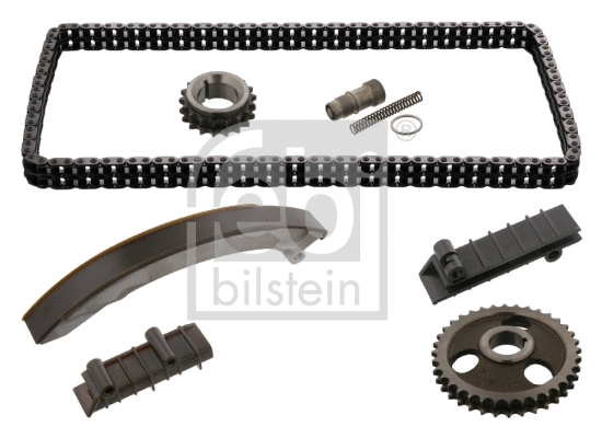 Timing Chain Kit (36589)