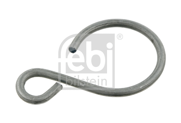 Circlip, brake anchor pin (07275)