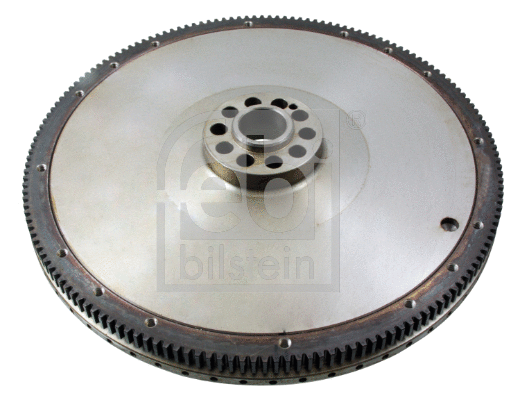Flywheel (30658)