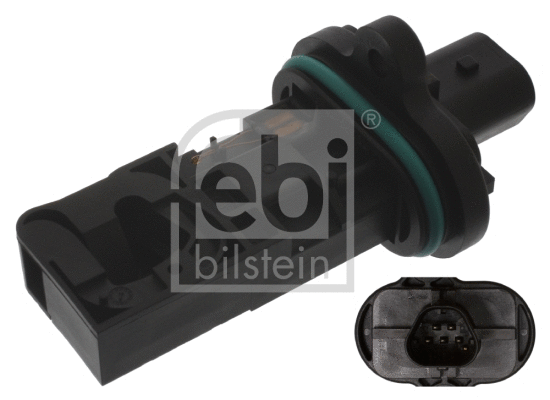 Mass Air Flow Sensor (40613)