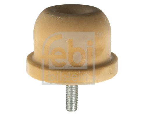 Rubber Buffer, driver cab (09915)