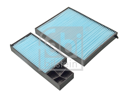 Filter Set, cabin air (184042)