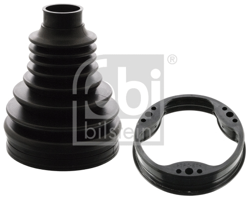Bellow, drive shaft (102608)