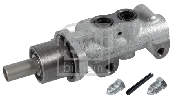 Brake Master Cylinder (171366)