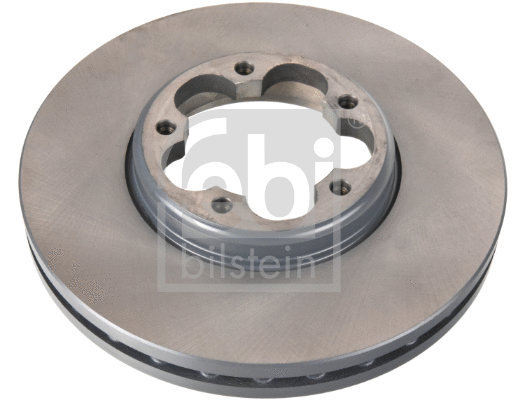 Brake Disc (174457)
