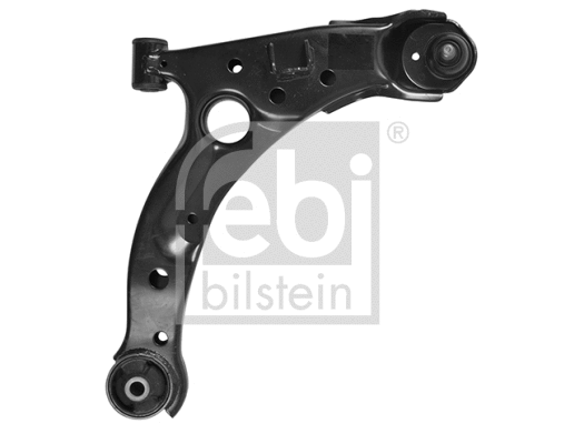 Control/Trailing Arm, wheel suspension (41715)