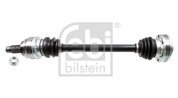 Drive Shaft (182445)