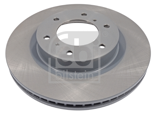 Brake Disc (170599)