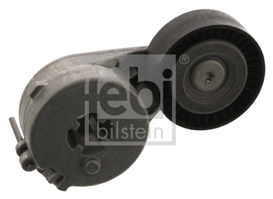 Belt Tensioner, V-ribbed belt (38972)