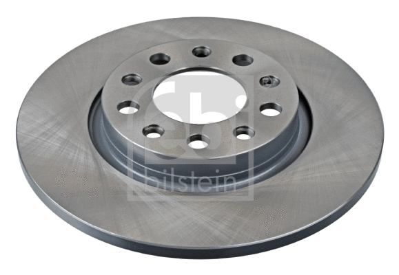 Brake Disc (170117)