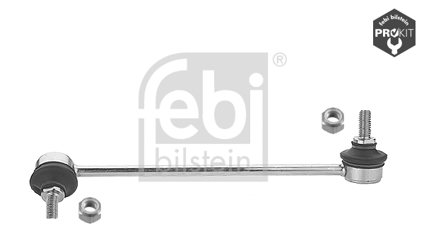 Link/Coupling Rod, stabiliser bar (14301)