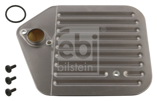 Hydraulic Filter Kit, automatic transmission (11675)