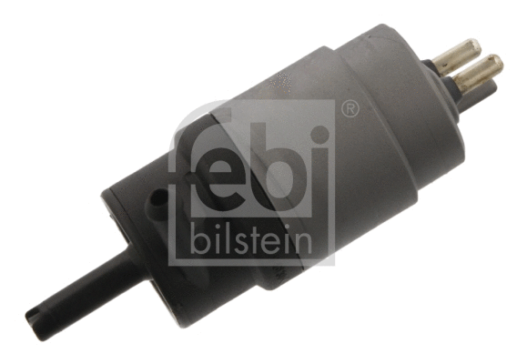 Washer Fluid Pump, window cleaning (08677)
