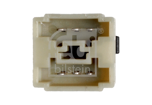 Stop Light Switch