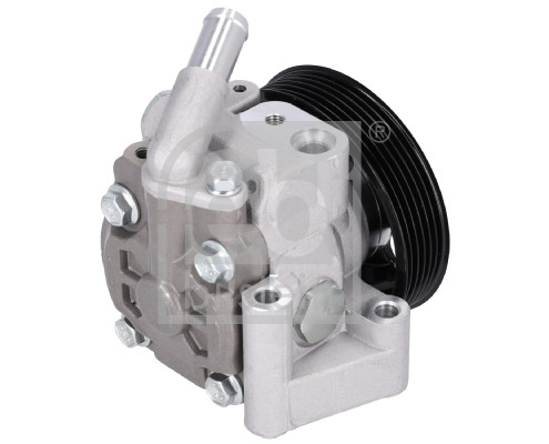 Hydraulic Pump, steering