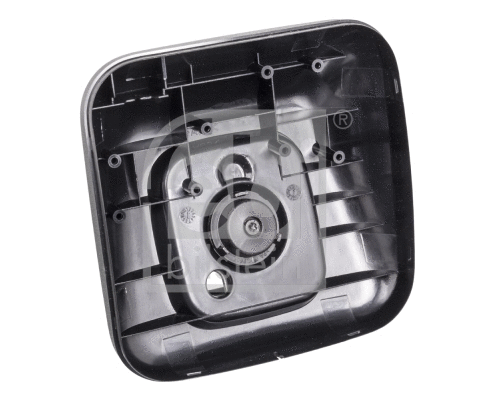 Housing, exterior mirror (49938)