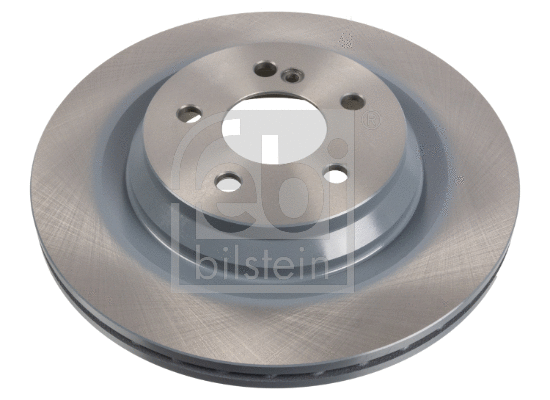 Brake Disc (26405)