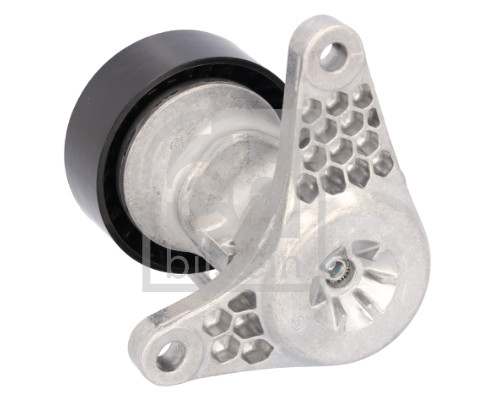 Belt Tensioner, V-ribbed belt