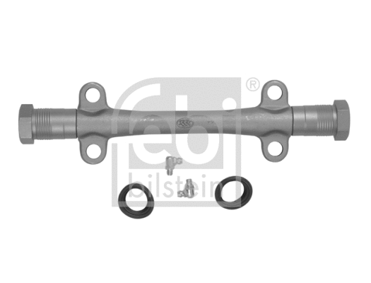 Control Arm Reinforcement Brace (43325)