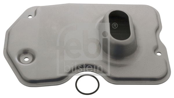 Hydraulic Filter, automatic transmission (100458)