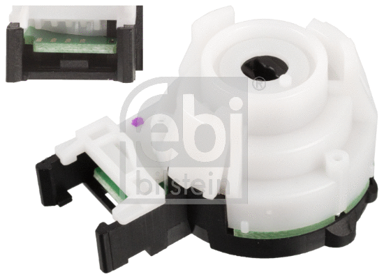 Ignition Switch (172813)