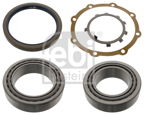 Wheel Bearing Kit (47785)