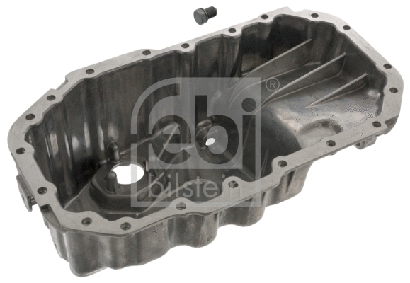 Oil Sump (100264)