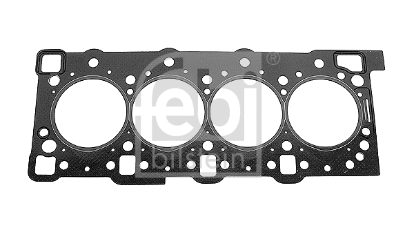 Gasket, cylinder head (18624)