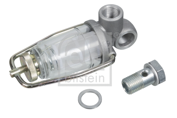 Fuel Filter (35084)