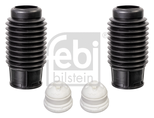 Dust Cover Kit, shock absorber (108925)