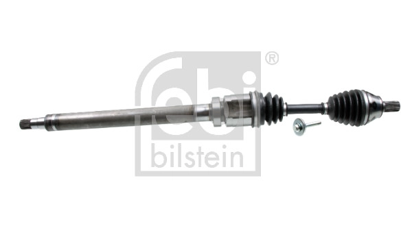 Drive Shaft (181249)
