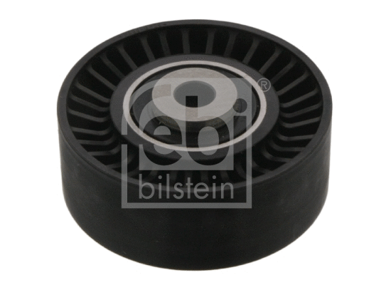 Deflection/Guide Pulley, V-ribbed belt (36867)