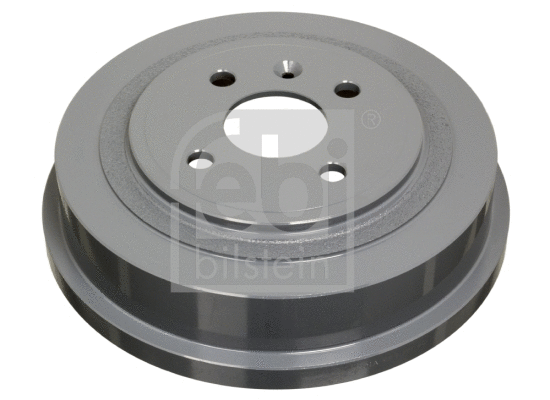 Brake Drum (17310)