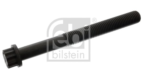 Cylinder Head Bolt (02322)
