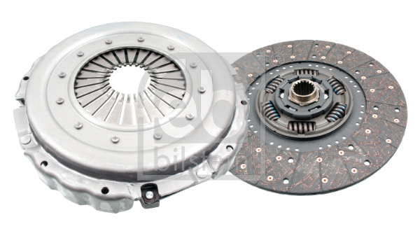 Clutch Kit (105242)