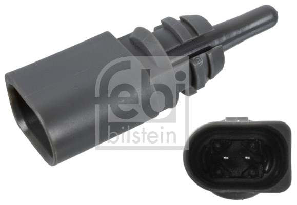 Sensor, exterior temperature (174273)