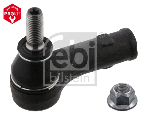 Tie Rod End (19336)
