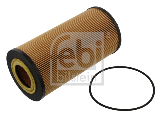 Oil Filter (35334)