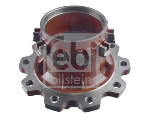 Wheel Hub (185091)
